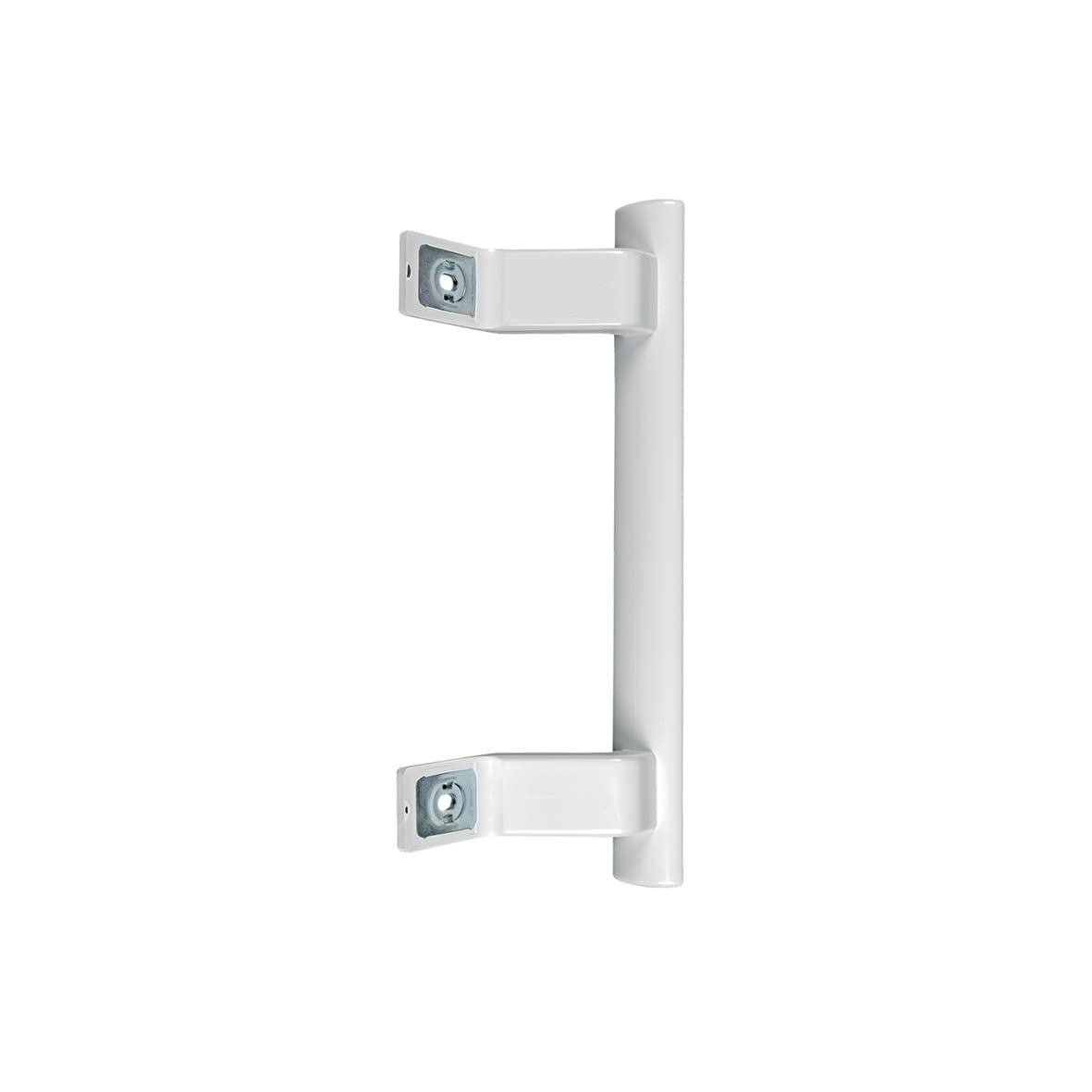 Türgriff Hebelgriff Handgriff Griff Stange Stangengriff Türhandgriff weiß Liebherr 7426909 Kühlschrank Kühlgefrierkombination Kühlgerät eingesetzt in CU K CUN CN CT CUP uvm