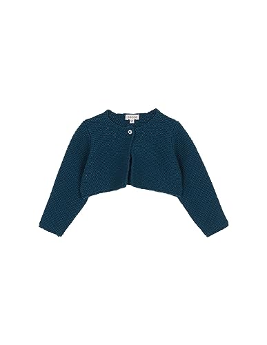 Cardigan bébé fille Gocco idéal pour les balades d'automne