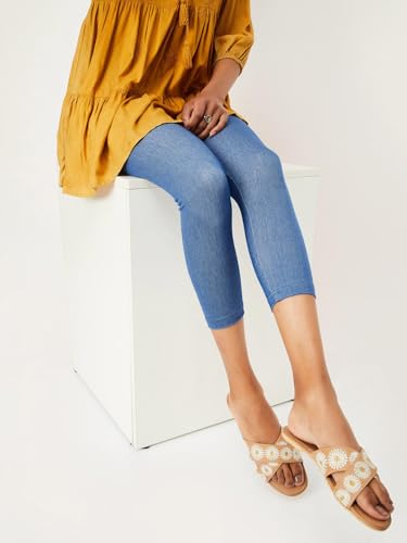 Image of Max Women's High Rise Classic Pants