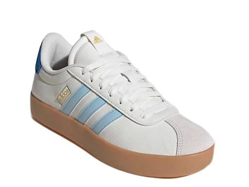 Image of adidas Women's VL Court 3.0 Sneaker
