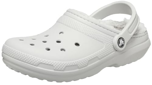 Image of Crocs Unisex-Adult Classic Lined Clog
