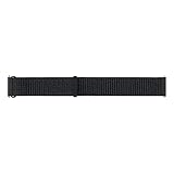 watch band of brothers openload Komfortable Eleganz: Das Samsung Fabric Band für die Galaxy Watch4 aus gewebtem Nylon ist atmungsaktiv und trägt sich so besonders angenehm.