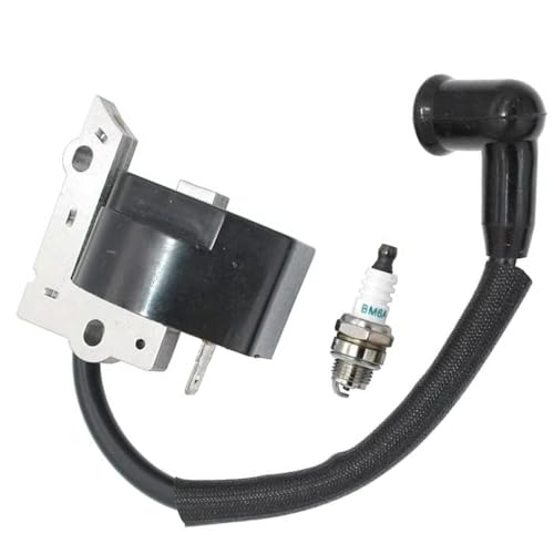 Bobine d'allumage contre ratés moteur de Mac320L et GGV325