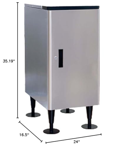 Hoshizaki commercial ice machine