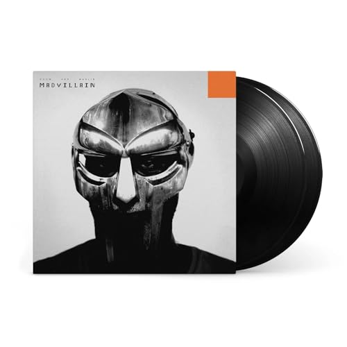 Madvillainy - Vinyl release thumbnail