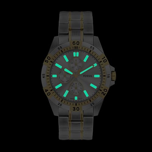 Image of Michael Kors Hally Gold Watch MK4921