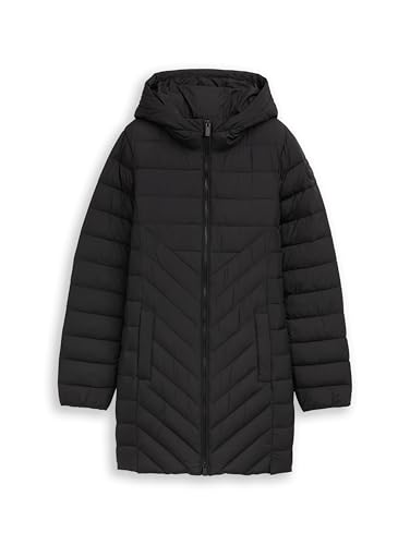 Jacket Tom Tailor femme 1051597 idéale pour sorties citadines