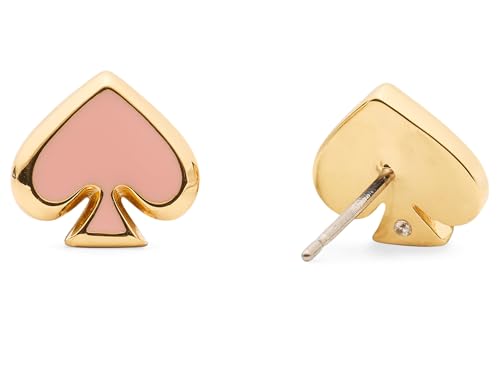 Image of kate spade new york womens Everyday Spade Studs