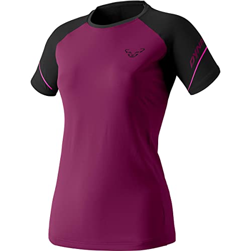 T-shirt Alpine Pro W Dynafit pour vos randonnées et trails en haute montagne