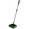 Bissell Commercial BG9100NM Rechargeable Cordless Sweeper,Green