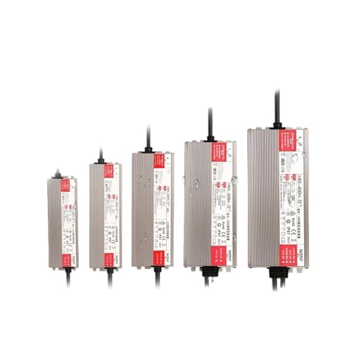 Alimentation à découpage contre les coupures de courant pour éclairage extérieur 300W - 3