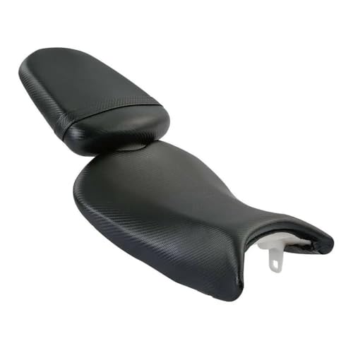 Selle avant arrière moto pour remplacer l'assise pilote et passager GSXR750