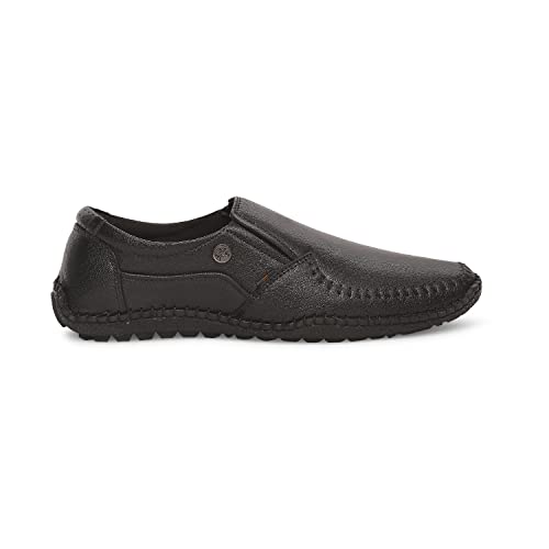 Image of Buckaroo Mens Greta Boat Shoe