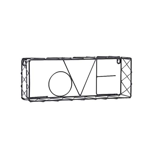 Dooxii Estantes de Pared,...