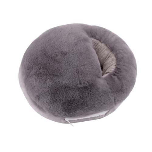 GALPADA Comfortable Heating Slipper Electric Warmer Pad Foot Warmer Boot Slippers for Warm Feet in Cold Weather