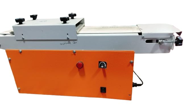 Long Cotton Wick Machine For Small Scale-Home Base & Self Employment-image-42