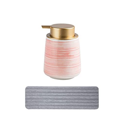 Alfombrillas de Baño Gris Marca GHQYP