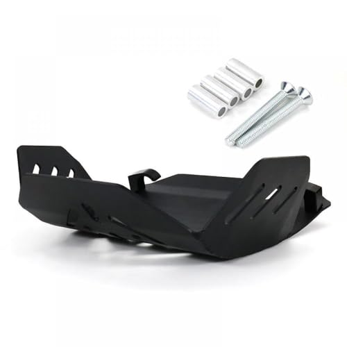 Bajo protección del Motor Guard Fender Cover Plate Skid Compatible con CRF250L 2013-2021 y CRF250L Rally 2018-2021