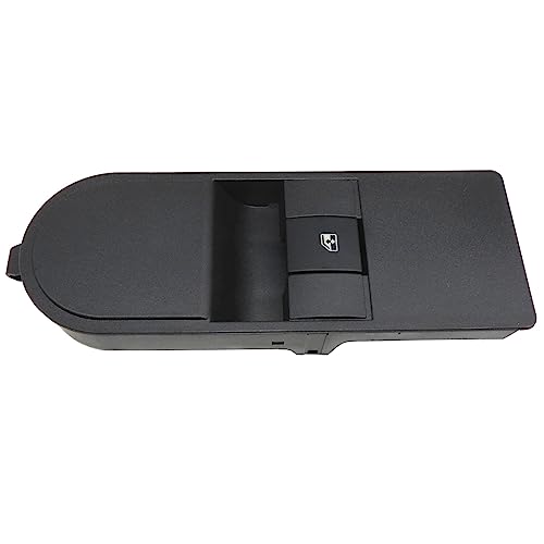 Botón de interruptor de ventana para Opel Astra H para reparar el elevalunas roto 6