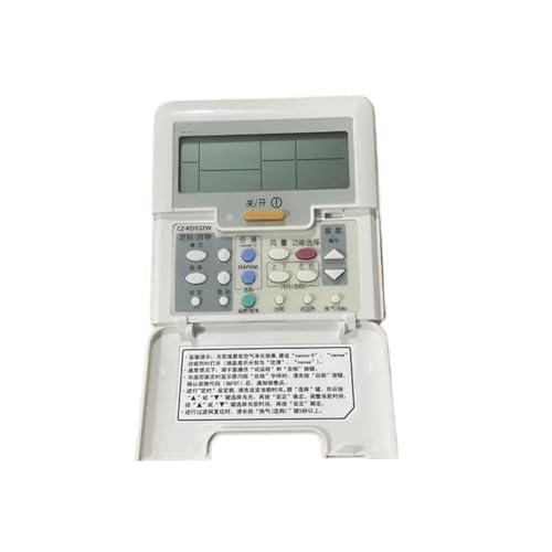 Control Remoto For Aires Acondicionados Por Conductos, A75C2479 A75C3070 A75C2478 A75C2742 4A51, Pieza Del Controlador Del Cable Del Aire Acondicionado