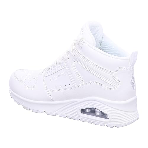 Skechers Women's Uno-high Regards Sneaker3