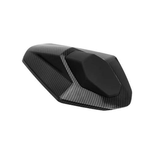 Spoiler arrière pour GSX-8S GSX-8R 2023 2024 housse selle moto passager