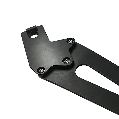 Image of For BMW F800R F800GS F700GS F650GS F800 F700 GS 2008-2017 Motorcycle Mudguard Fender Splash Guard Tire Hugger Mud Guard Cover