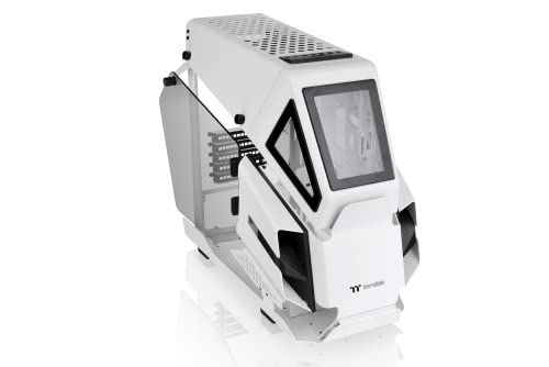 Thermaltake AH T200 Snow Micro Tower Neuf - vue 10