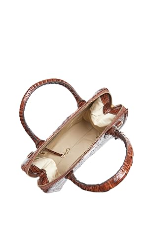 BRAHMIN Melbourne Caroline Satchel4