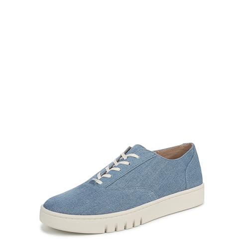 Top 10 Best Shoes for Hospitality Workers: Comfort & Style 11 Vionic Callie Oxford Shoes Light Denim 6.5 M