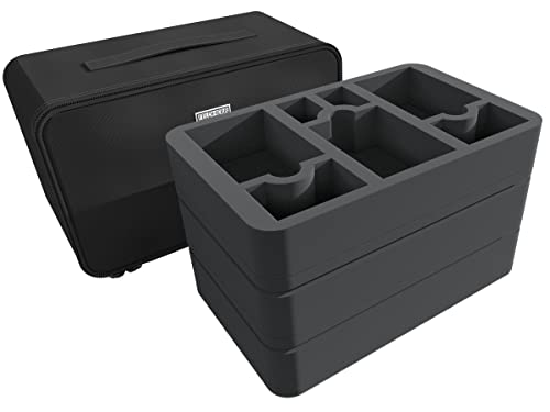 Sac Feldherr Mini Plus pour Warhammer Underworlds et figurines de jeu