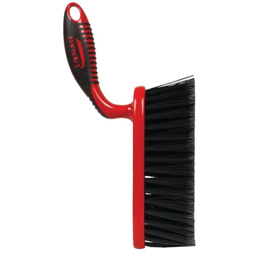Image of Libman Work Bench Dust Brush - 1 Each