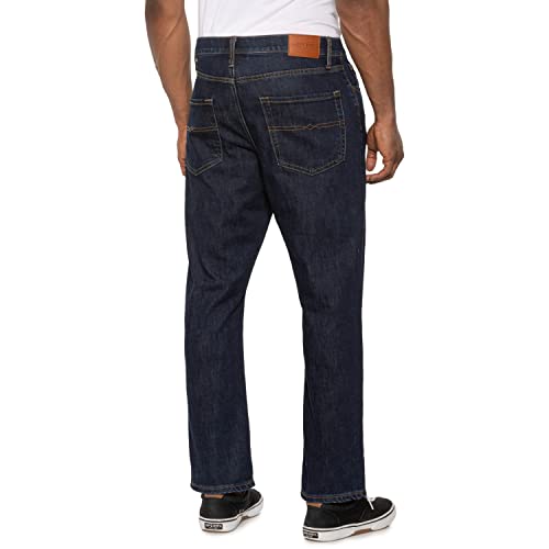 Lucky Brand Men's 410 Athletic Fit Jean,Baja, 34W X 30L2