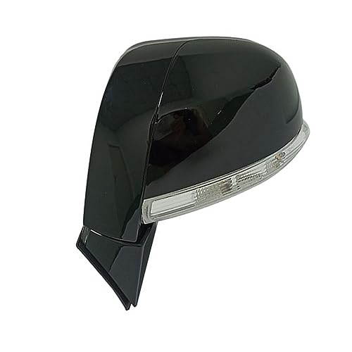 Rétroviseur extérieur Chevrolet Captiva 2008-2017 miroir aile de porte 96818101