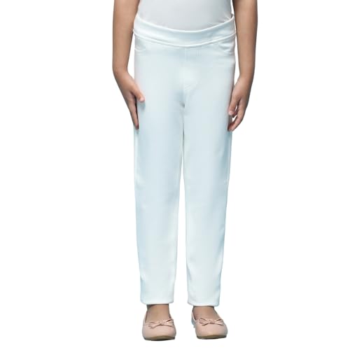 Image of BIBA Girls Casual Pants