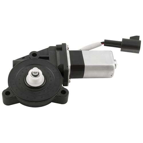 Moteur de lève-vitre électrique BOXI 742-129 pour Buick Lesabre et Pontiac
