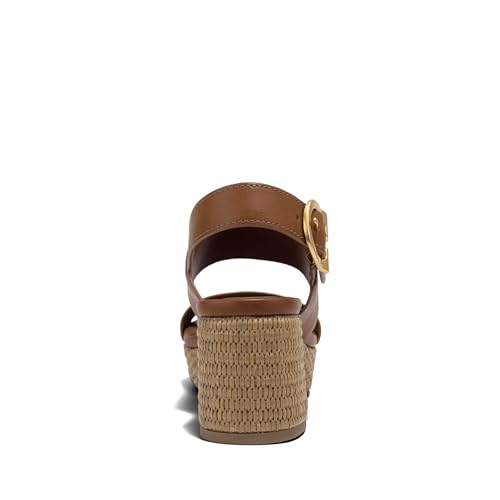 Image of Aerosoles Women's Camera Platform Sandal