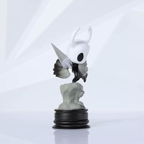 Image of piercing Anime Figurine, Action Figure, Easy to Carry Action Figure Anime with Display Stand for Desk Decor and Collector Display