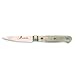ZHEN Parer AUS 10 3-Layer Knife Blank 3-5/16" L x 5/64" T (85mm x 1.8mm), Handle Sold Separately