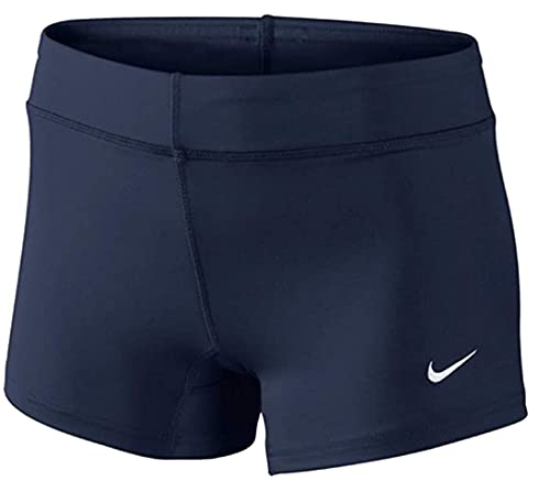 Image of Nike Girls Performance Game Shorts Youth