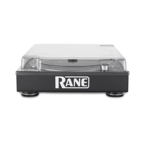 Decksaver Rane Twelve MKII Abdeckung (DS-PC-RANE12MK2)