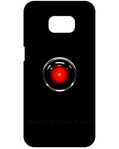 2001: a Space Odyssey Samsung Galaxy S7 Case