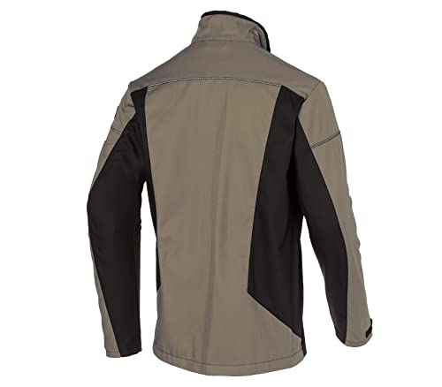 KÜBLER Veste Jacket Homme dotée de poches multifonctions et d'une coupe ergonomique active - 2