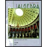 INTERMEDIATE ALGEBRA: APPLICATIONS, GRAPHS, AND... 0787258628 Book Cover