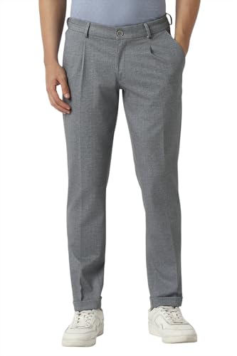 Image of Van Heusen Men Casual Pants