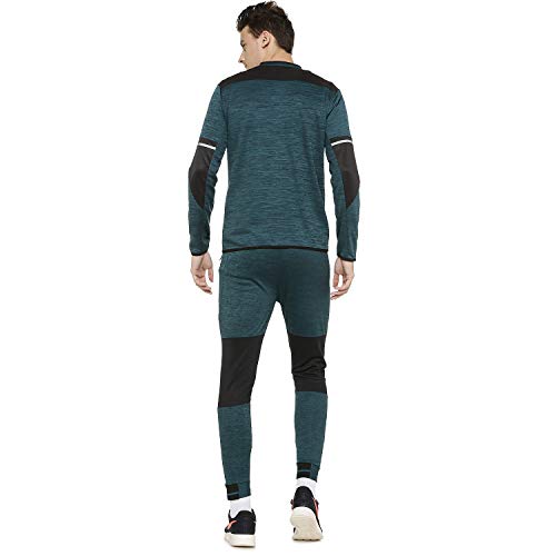 Image of CAHOOT Men Sports Tracksuit