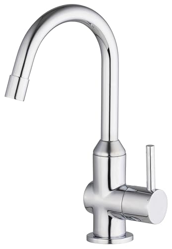 Robinet de Lave Mains (Eau Froide Uniquement) TOMMY by Eurosanit