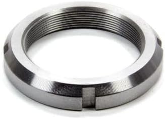 710302 Performance 7103-02 Bearing Left Hand Thread Spindle Locknut 7103-02