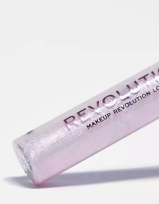 Image of Makeup Revolution Ultimate Lights Chromatic Liner Lilac Lustre Long Lasting Waterproof Formula, Eye Liner Makeup