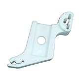 NGOSEW Snap on Shank Adaptor Ankle Works with Viking Sewing Machine # 4124112-01